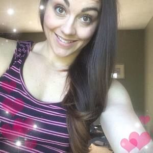 Meet your Posher, Christin